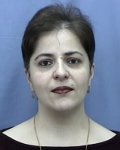 ד"ר מרי אורן
